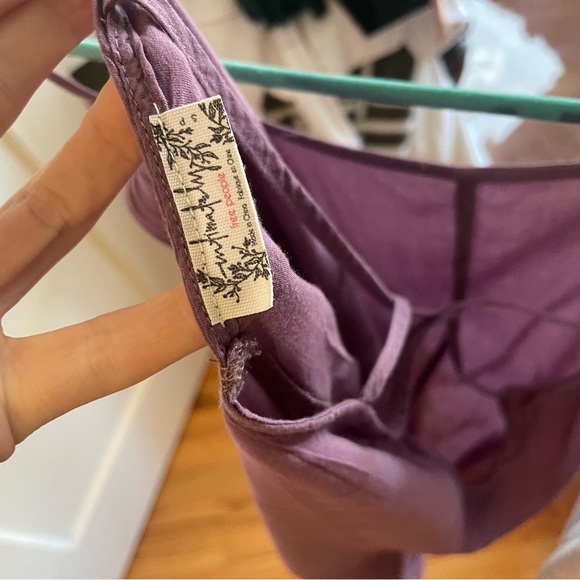 Free people dress - Picture 2 of 5